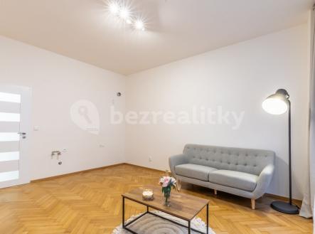 Prodej bytu, 1+kk, 27 m²