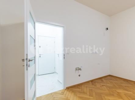 Prodej bytu, 1+kk, 27 m²