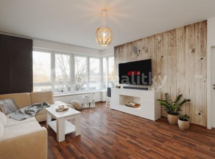 Prodej bytu, 2+kk, 54 m²