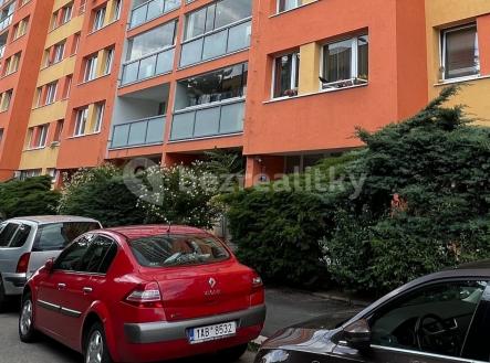 Prodej bytu, 2+kk, 46 m²