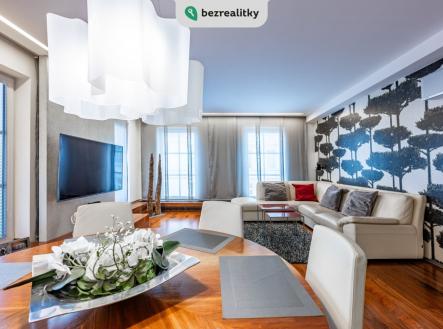 Prodej bytu, 6+kk, 420 m²