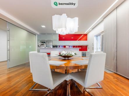 Prodej bytu, 6+kk, 420 m²