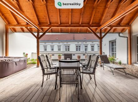 Prodej bytu, 6+kk, 420 m²