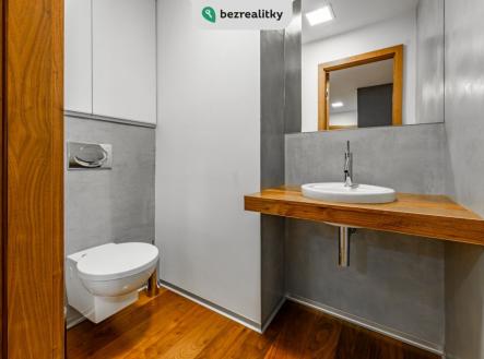 Prodej bytu, 6+kk, 420 m²