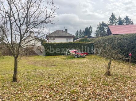 Prodej - pozemek, zahrada, 370 m²