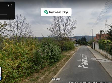 Prodej pozemku pro bydlení, 1 792 m²