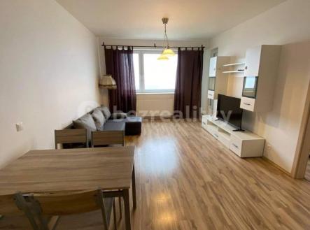 Prodej bytu, 2+kk, 51 m²