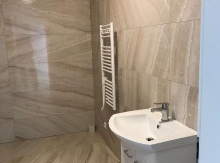 Prodej bytu, 1+1, 70 m²