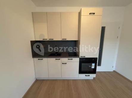 Prodej bytu, 1+kk, 33 m²