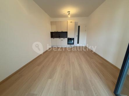 Prodej bytu, 1+kk, 33 m²