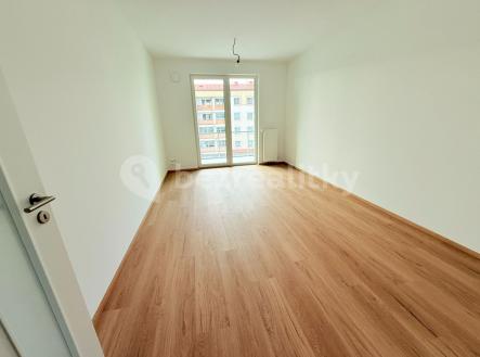 Prodej bytu, 1+kk, 33 m²