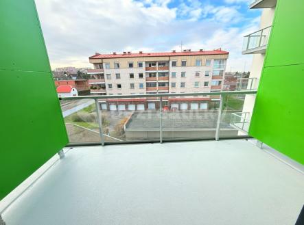 Prodej bytu, 1+kk, 33 m²