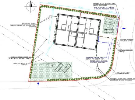 Prodej - pozemek pro bydlení, 1 269 m²