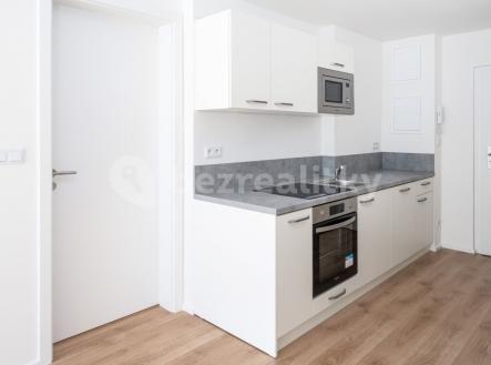 Prodej bytu, 2+kk, 46 m²