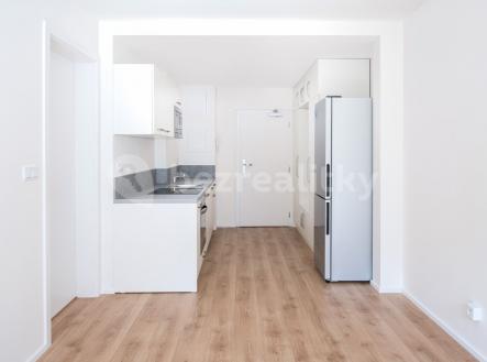 Prodej bytu, 2+kk, 46 m²