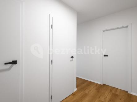 Prodej bytu, 2+kk, 43 m²