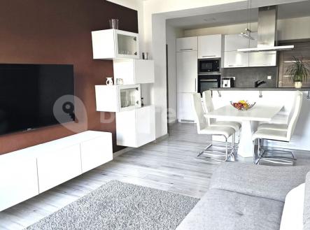 Prodej bytu, 3+kk, 62 m²