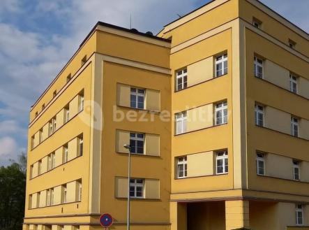 Prodej bytu, 2+kk, 52 m²