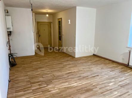 Prodej bytu, 2+kk, 52 m²