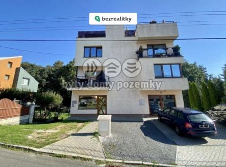 Prodej bytu, 3+kk, 94 m²
