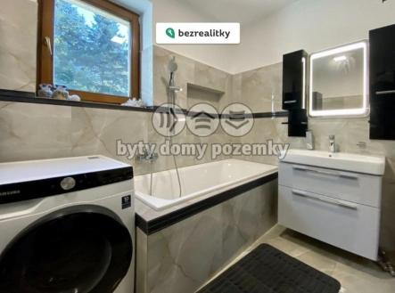 Prodej bytu, 3+kk, 94 m²