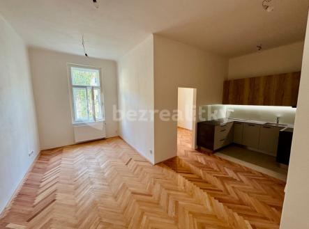 Prodej bytu, 2+kk, 47 m² obrázek