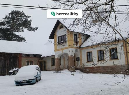 Prodej domu/vily, 190 m²