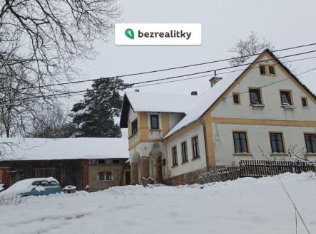 Prodej domu/vily, 190 m²