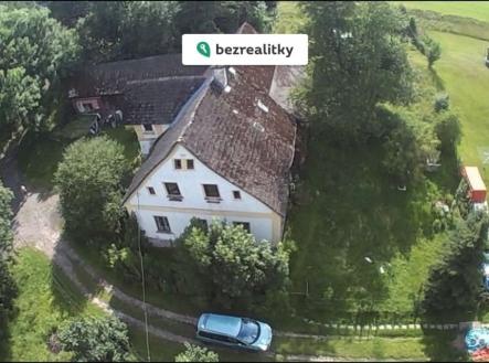 Prodej domu/vily, 190 m²