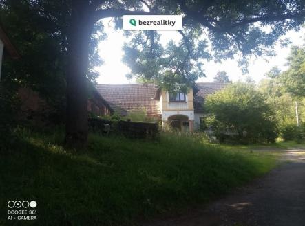 Prodej domu/vily, 190 m²