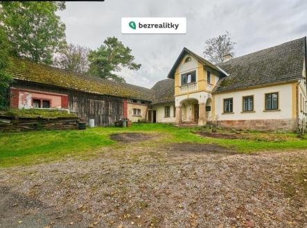 Prodej domu/vily, 190 m²