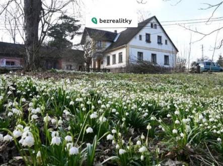 Prodej domu/vily, 190 m²