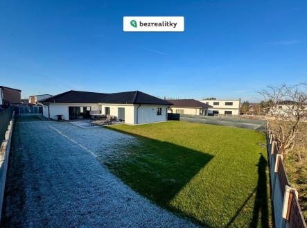 Prodej domu/vily, 180 m²