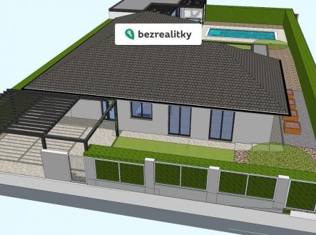 Prodej domu/vily, 180 m²