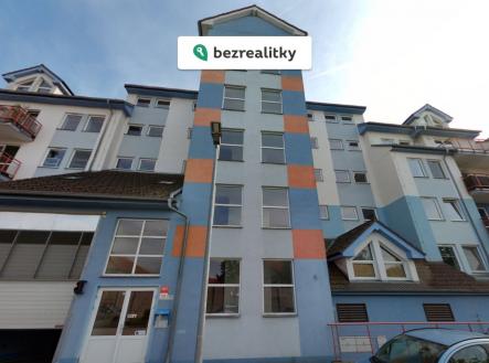 Prodej bytu, 3+kk, 81 m²