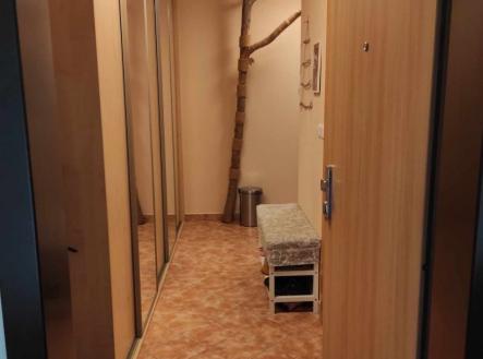 Prodej bytu, 3+kk, 81 m²