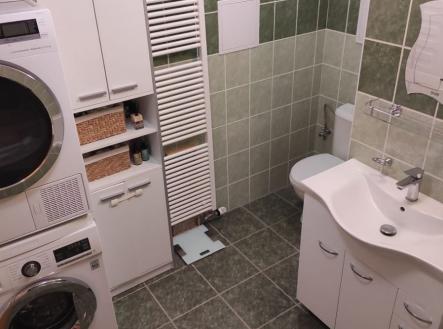 Prodej bytu, 3+kk, 81 m²