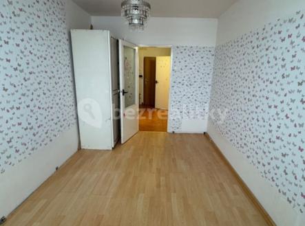 Prodej bytu, 2+kk, 43 m²