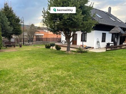 Prodej domu/vily, 244 m²