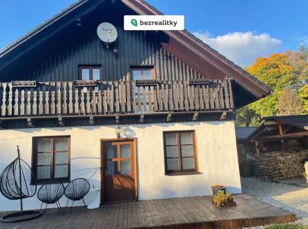 Prodej domu/vily, 244 m²