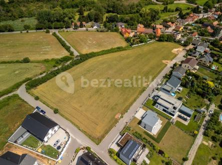 Prodej - pozemek pro bydlení, 1 087 m²