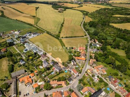 Prodej - pozemek pro bydlení, 1 087 m²