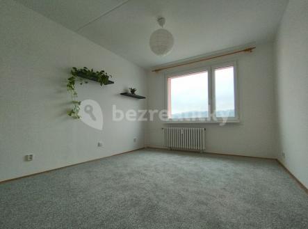 Prodej bytu, 1+1, 35 m²