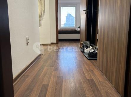 Prodej bytu, 2+kk, 46 m²