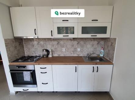 Prodej bytu, 2+1, 80 m²