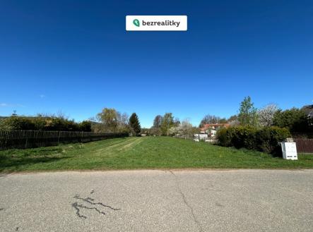 Prodej pozemku pro bydlení, 1 535 m² obrázek