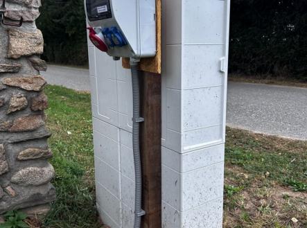 Prodej pozemku pro bydlení, 1 535 m²