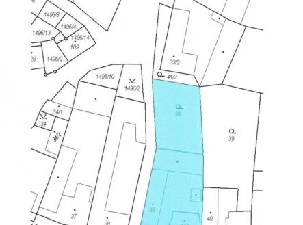 Prodej domu/vily, 230 m²