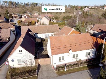 Prodej domu/vily, 230 m²