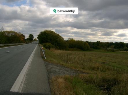 Prodej pozemku pro komerční výstavbu, 13 216 m²